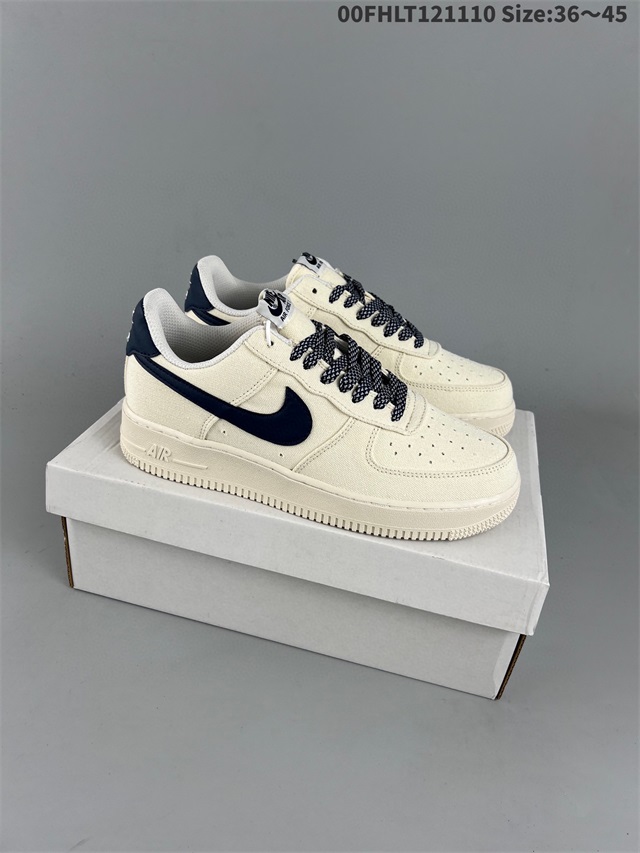 women air force one shoes size 36-40 2022-12-5-057